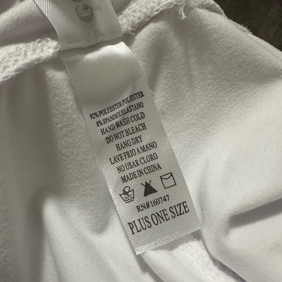 Conceited High Waist Leggings - Picture 12 of 12